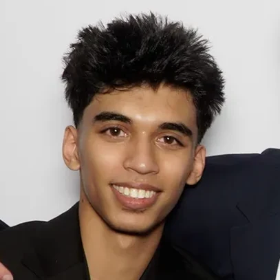 Josh Sharma